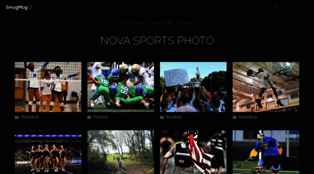 novasportsphoto.com