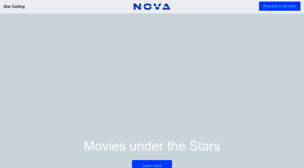 novastarceiling.com.au