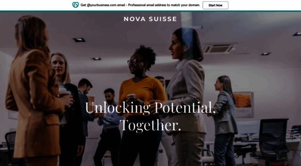 novasuisse.com
