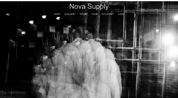 novasupply.co