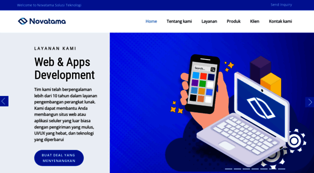 novatama.co.id