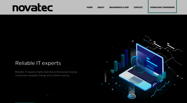 novatec.co.nz