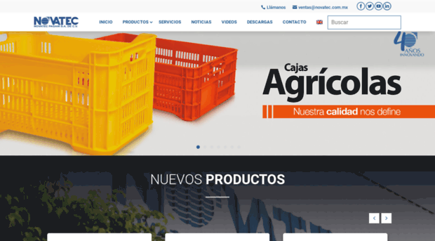 novatec.com.mx