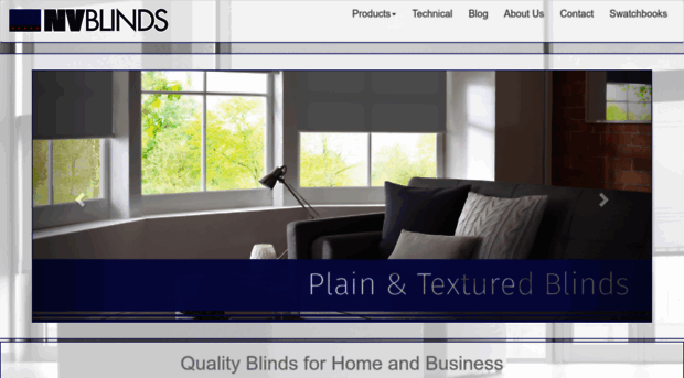 novatecblinds.co.uk