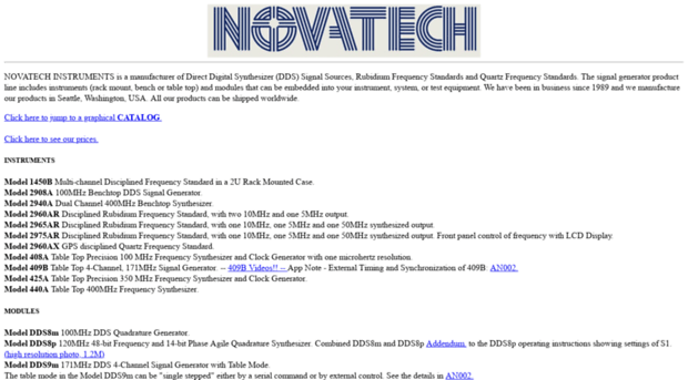 novatech-instr.com