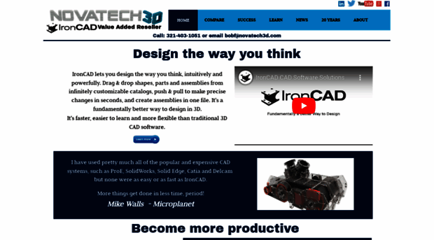 novatech3d.com