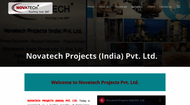 novatechprojects.com