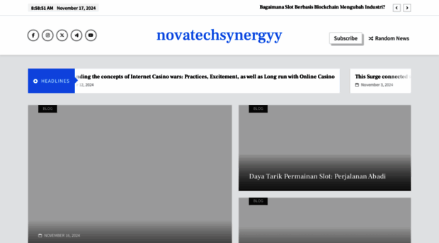 novatechsynergyy.com