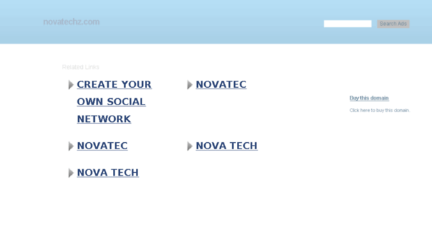 novatechz.com