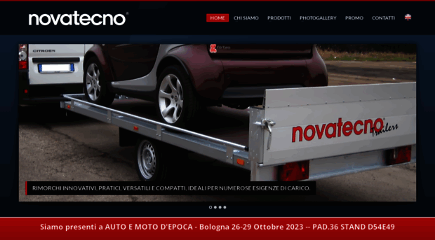 novatecno.it