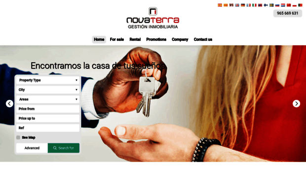 novaterra-home.com