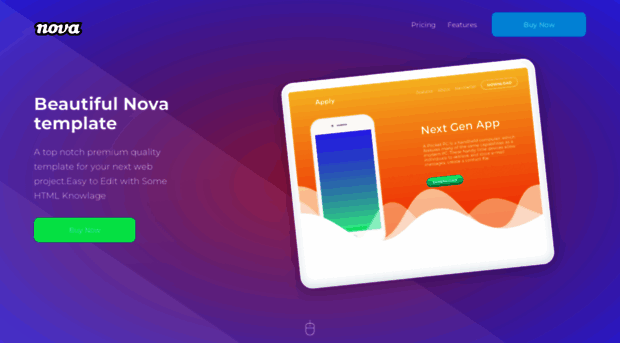 novatheme.co