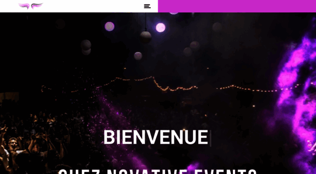 novative-events.com