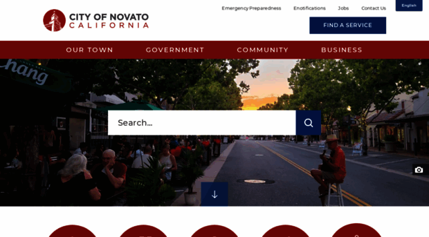 novato.org