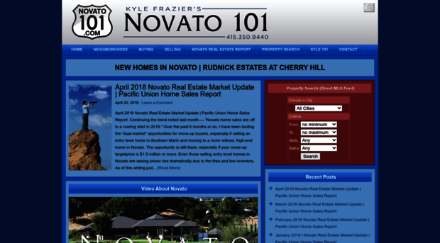 novato101.com