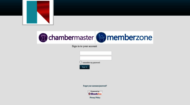 novatochamber.chambermaster.com