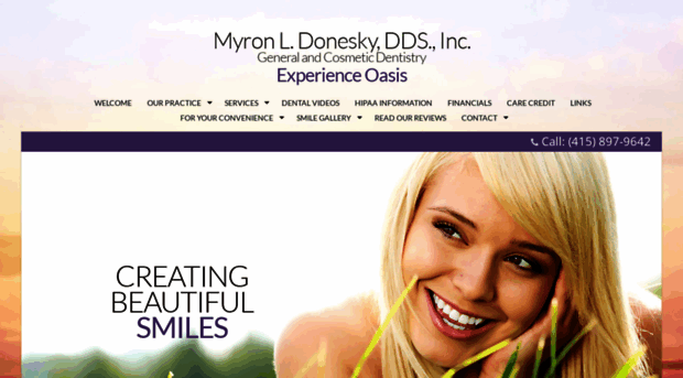 novatofamilydentist.com