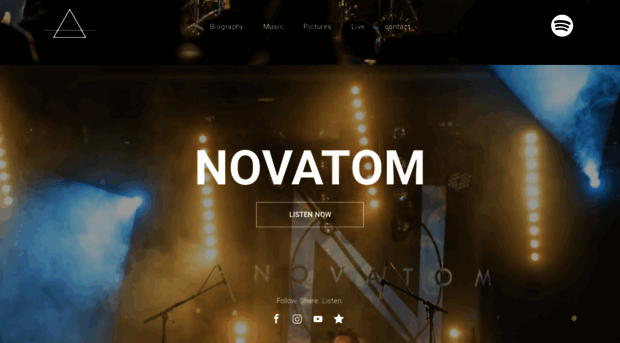 novatom.net
