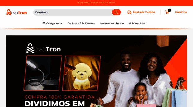 novatron.com.br