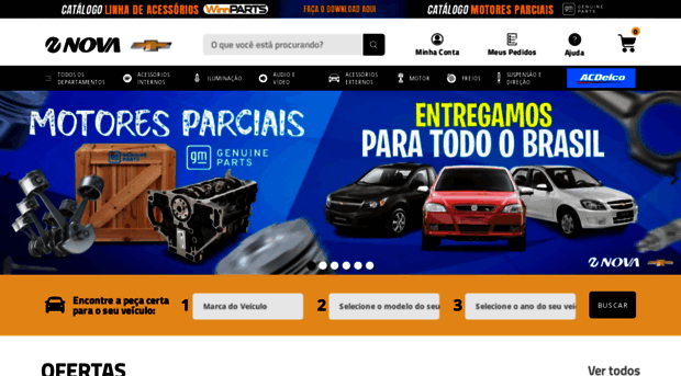 novatuning.com.br