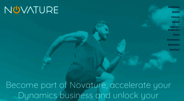 novature.com