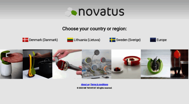 novatus.eu