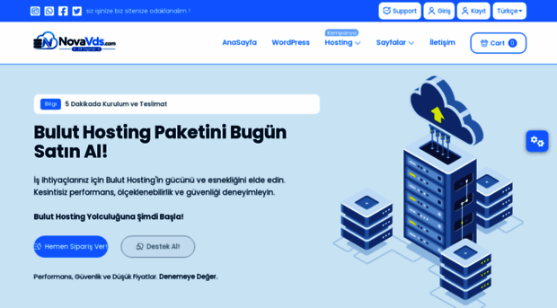 novavds.com