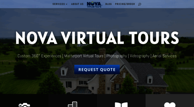 novavirtualtours.com