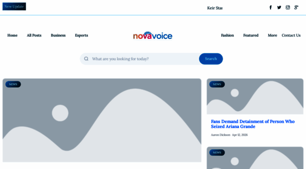 novavoice.us