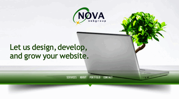 novawebgroup.com