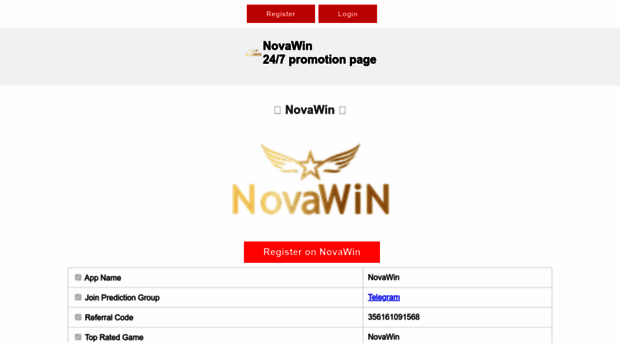 novawin.vip