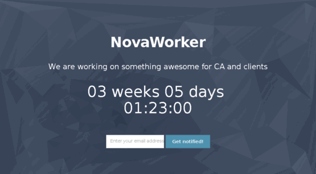 novaworker.com