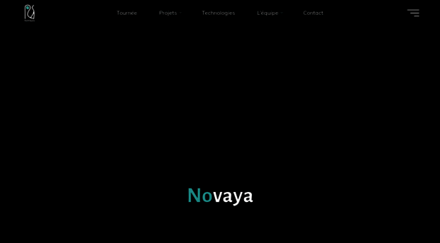 novaya.io
