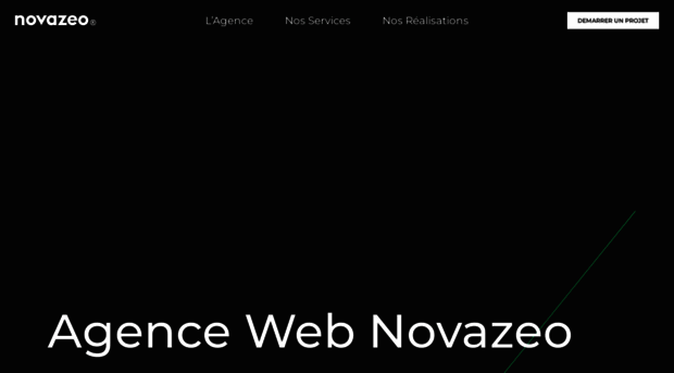 novazeo.com