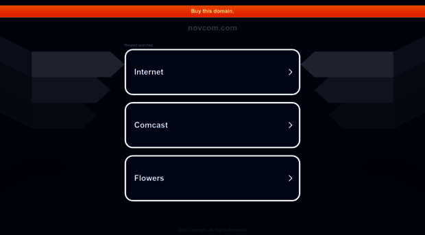 novcom.com