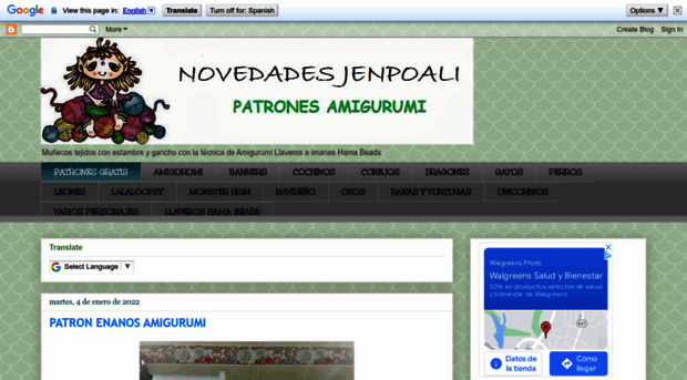 novedadesjenpoali.blogspot.com.es