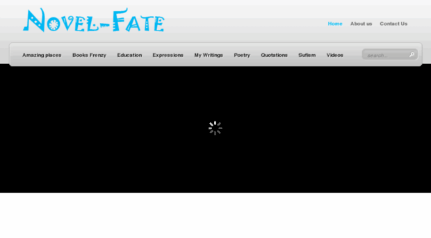 novel-fate.com