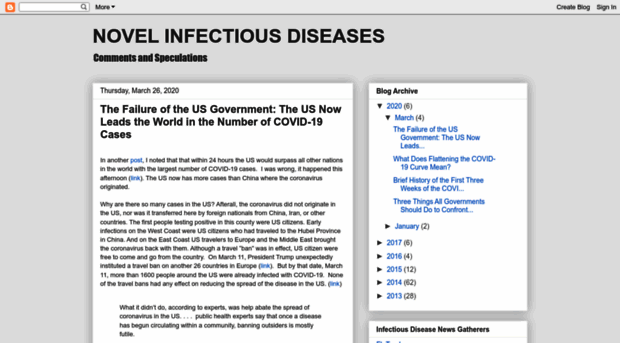 novel-infectious-diseases.blogspot.com