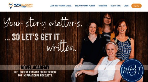 novel.academy