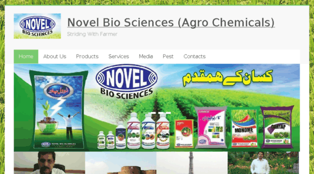 novel.com.pk