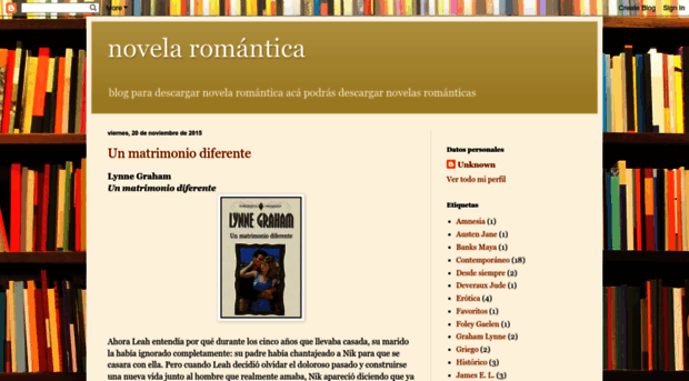 novela-romantica-entretenida.blogspot.com