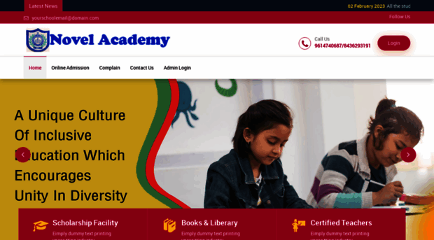 novelacademy.in