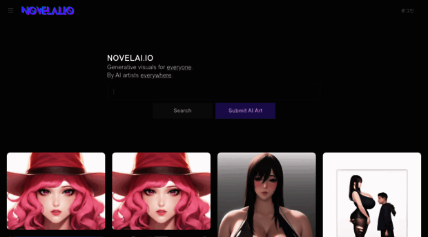 novelai.io