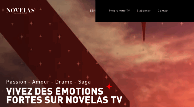 novelas.tv