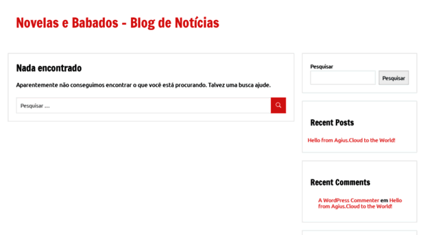 novelasebabados.com.br