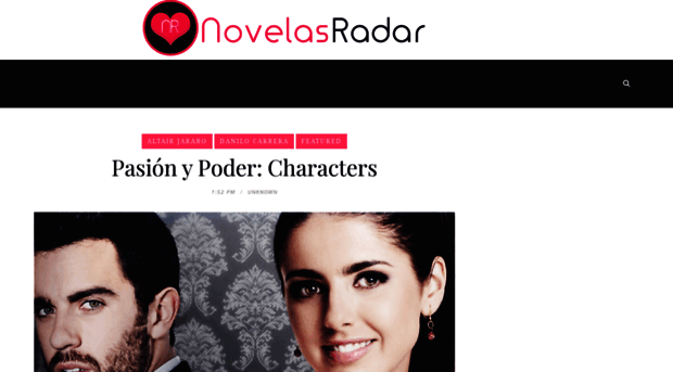 novelasradar.blogspot.de