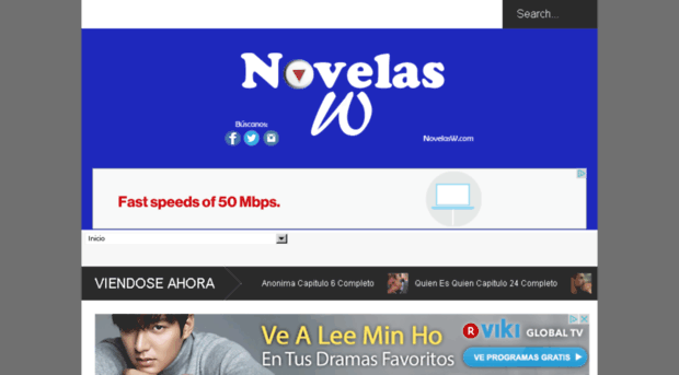 novelasw.net