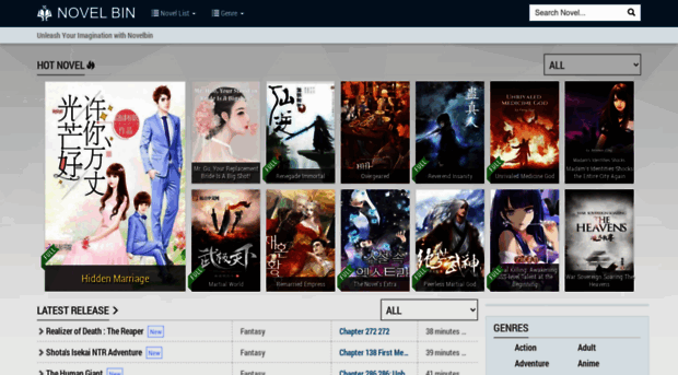 novelbin.app