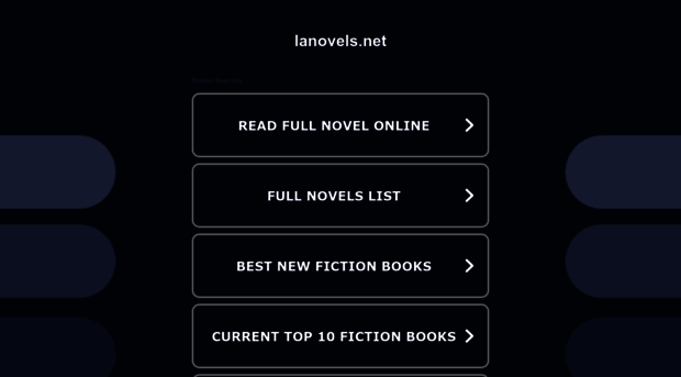 novelbin.lanovels.net
