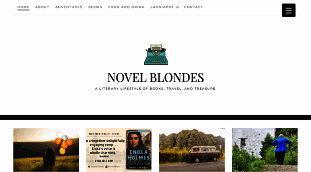 novelblondes.com